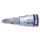 1/4" PHILLIPS®-Bitsteckschlüsseleinsatz -4 KING TONY - 203104