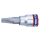 1/4" TORX®-Bitsteckschlüssel -  T30 KING TONY - 203330
