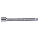 1/4" Standard-Verlängerung - 75 mm KING TONY -...