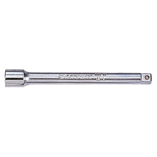 1/4" Standard-Verlängerung - 250 mm KING TONY - 222110