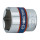 3/8" Steckschlüssel,  metrisch - 23 mm KING TONY - 333523M