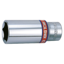 Steckschlüsseleinsatz Zoll 3/8" (9,53mm) Lang 1" Zoll KING TONY - 323532S