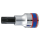 1/2" RESISTORX®-Bitsteckschlüssel, 60 mm - T25 KING TONY - 402725