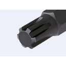 1/2" RIBE®-Bitsteckschlüssel, 100 mm - M7 KING TONY - 404907
