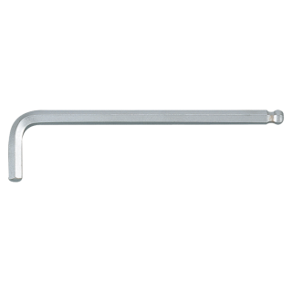 Inbusschlüssel, lang, Zoll - 5/64" KING TONY - 113025SR