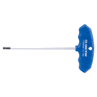 T-Griff-Steckschlüssel - 3 mm KING TONY - 115003MR