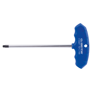 T-Griff-TORX®-Steckschlüssel - T30 KING TONY - 115330R
