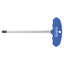 T-Griff-Inbussteckschlüssel, metrisch - 2,5 mm KING TONY - 115525MR