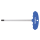 T-Griff-Inbussteckschlüssel, metrisch - 2,5 mm KING TONY - 115525MR
