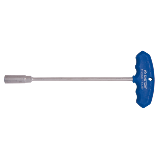 T-Griff-Winkelschraubendreher, für Sechskantschrauben - 8 mm KING TONY - 115H08M14