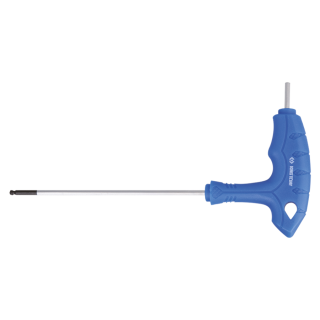 L-Griff-Inbussschlüssel - 2 mm KING TONY - 116002MR