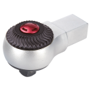 1/4" Einsteckumschaltratsche, 72 Zähne KING TONY - 34503102R