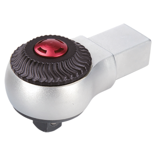 3/8" Einsteckumschaltratsche, 72 Zähne KING TONY - 34503103R