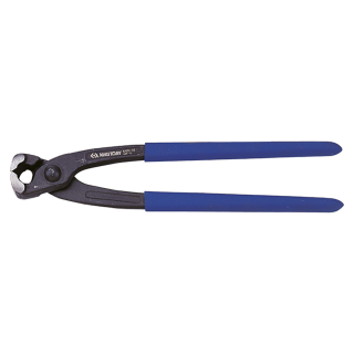 Kneifzange - 278 mm KING TONY - 643111