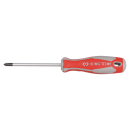 PHILLIPS®-Schraubendreher, 60 mm - PH0 KING TONY - 14210023R