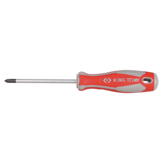 PHILLIPS®-Schraubendreher, 100 mm - PH1 KING TONY - 14210104R