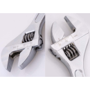 Verstellbarer Schraubenschlüssel, metrisch - 20 mm KING TONY - 361106R