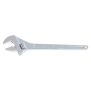 Verstellbarer Schraubenschlüssel, metrisch - 25 mm KING TONY - 361108R