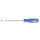 Schlitz-Schraubendreher, 150 mm, 8 x 1,2 mm KING TONY - 14220806R