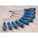 TORX® Schraubenzieher -  T10 KING TONY - 14231003