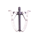 Abzieher, 2 Gelenk-Greifarme, umkehrbar - 110 mm KING TONY - 796204