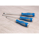 Heavy Duty Schlitzschraubenzieher, 10x1,6 mm KING TONY - 14621008