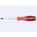 PHILLIPS®-Schraubendreher, durchgehende Klinge - PH1 KING TONY - 14610103R