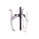 Abzieher, 3 Gelenk-Greifarme, umkehrbar - 310 mm KING TONY - 796312