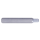 6-Kant Einsatzbit, 10 mm, lang - H5 KING TONY - 168005H