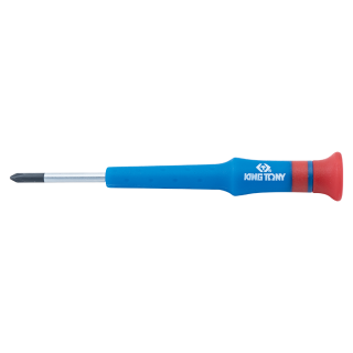 PHILLIPS®-Präzisionsschraubenzieher, 2,5x40 - 00 KING TONY - 14312015