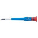 PHILLIPS®-Präzisionsschraubenzieher, 2,0x40 - 000 KING TONY - 14313015