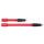 3/8" Verlängerung, isoliert 250mm KING TONY - 3221VE10