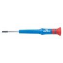 Präzisions-Schlitzschraubenzieher,  3x0,5 mm KING TONY - 14323003