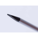 Präzisions-Schlitzschraubenzieher,  3x0,5 mm KING TONY - 14323003