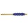 Ummantelter Schlagstab aus Messing, 250 mm - Ø 12 mm KING TONY - 7661210
