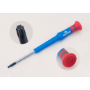 TORX® Präzisions-Schraubenzieher, 3X75 - T4 KING TONY - 14330403