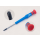 TORX® Präzisions-Schraubenzieher, 3X75 - T4 KING TONY - 14330403