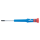 TORX® Präzisions-Schraubenzieher, 3X75 - T6 KING TONY - 14330603