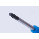 TORX® Präzisions-Schraubenzieher, 4x50 - T10 KING TONY - 14331002