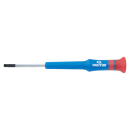 TORX® Präzisions-Schraubenzieher, 4x75 - T10 KING TONY - 14331003
