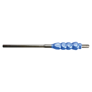 Ummantelter Schlagstab, 300 mm - Ø 14 mm KING TONY - 7661412