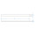 Biegsames Inox-Lineal - 500 mm KING TONY - 7906320