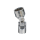 3/8" Universal Steckschlüssel, metrisch - 12 mm KING TONY - 375012M