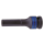 1/2" 6-Kant Kraft-Steckschlüsseleinsatz - H8 KING TONY - 401508M