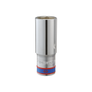 1/2" Steckschlüssel, metrisch, lang - 29 mm KING TONY - 423529M