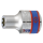 1/2" Steckschlüssel, für Außen-TORX®-Schrauben, Zoll KING TONY - 437511M