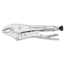 Punkt-Gripzange - 140 mm KING TONY - 601105R