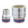 3/4" Steckschlüssel, metrisch - 60 mm KING TONY - 633060M