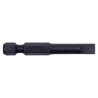 1/4" Kraft-Schlitz-Bit - 6,5x1,2 mm KING TONY - 715065S1
