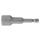 1/4" Magnet-Steckschlüsselbit - 7 mm KING TONY - 7611507M
